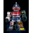 Action Toys ES Chogokin GODMARS