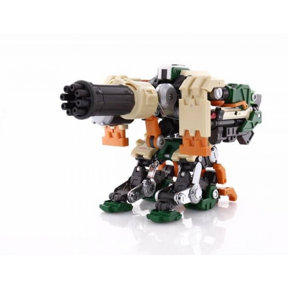 bastion overwatch action figure