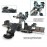 Fans Hobby - Master Builder - MB-09A Trailer for MB-01 Archenemy