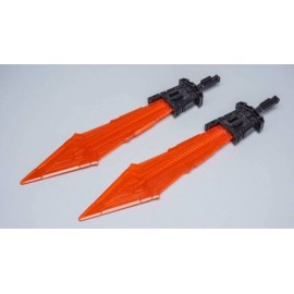 ToyWorld - TW-D - Combiner Swords