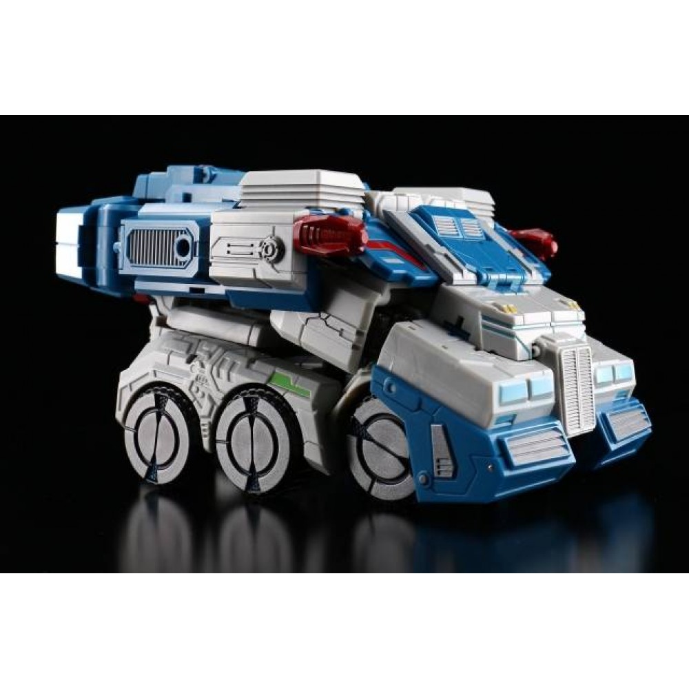 Planet X - PX-14 Apollo