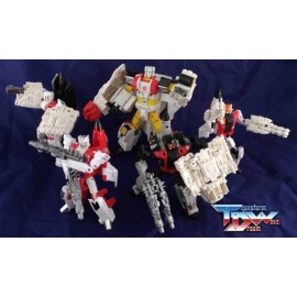 TCW-03 CW Superion Add-on Kit