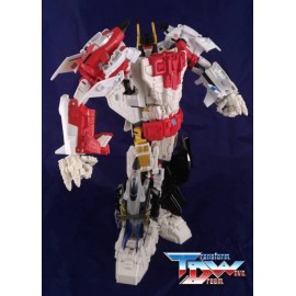 TCW-03 CW Superion Add-on Kit