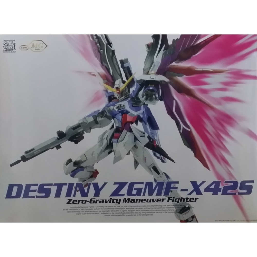 Dragon Momoko Base for Bandai 1:100 MB MG SEED Destiny Gundam 