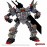 Perfect Effect  PC-21 Perfect Effect  POTP Dinobots Volcanicus Add on Set