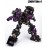 Generation Toy GT-88 BlackJudge Devastator Black Metallic Painted Ver