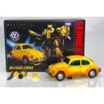 Hasbro Transformers MP Movie Series MPM-7 Bumblebee