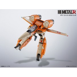 Bandai Macross Hi-Metal R VT-1 Super Ostrich 