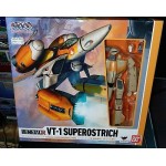Bandai Macross Hi-Metal R VT-1 Super Ostrich 