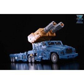 Zeta Toys - ZA-03 Blitzkrieg