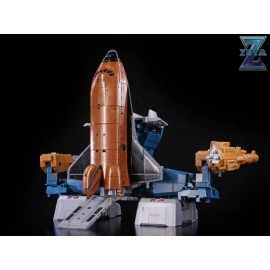 Zeta Toys - ZA-03 Blitzkrieg