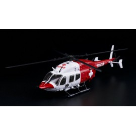 Generation Toy - Guardian - GT-08B - Copter  