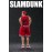 Dasin  Slam Dunk - Sakuragi Hanamichi 10 (Red)
