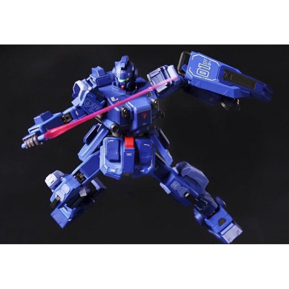 FunHobby 1:100 BD Blue Destiny Fx-001