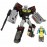 TakaTomy Transformers Legends - LG28 Rewind & Nightbeat