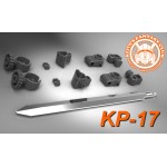 KFC KP-17 upgraded joints for mp-24