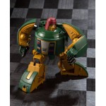ToyWorld TW-M07 Spaceracer (( no First Edition Stand ))