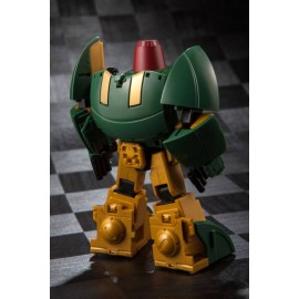 ToyWorld TW-M07 Spaceracer (( no First Edition Stand ))