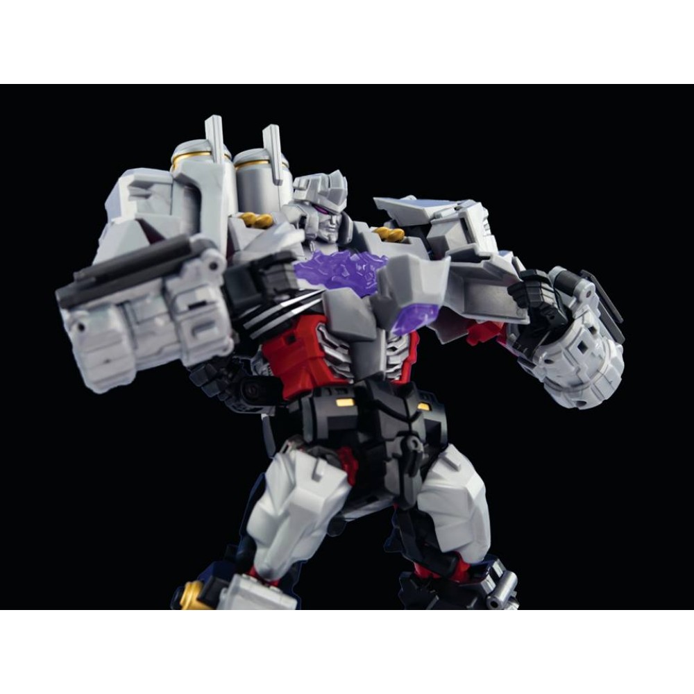 MakeToys Cross Dimension MTCD-02 RIOTER DESPOTRON