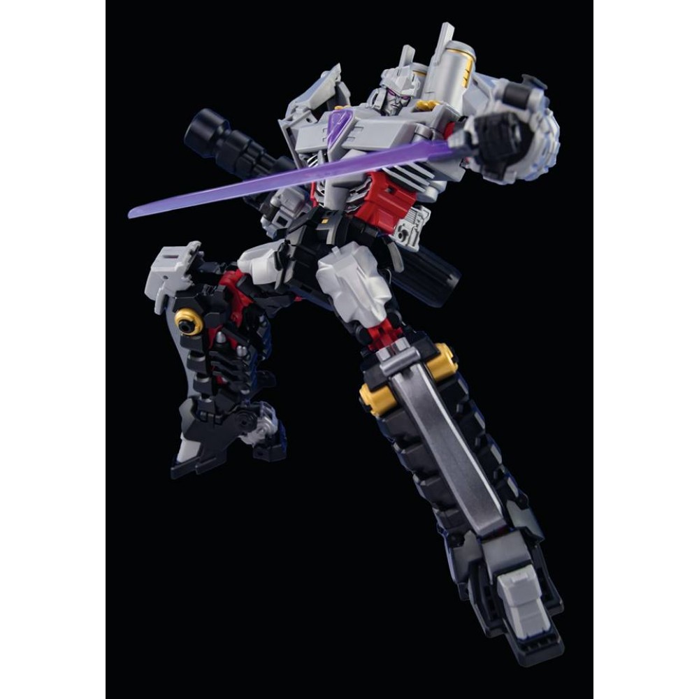 MakeToys Cross Dimension MTCD-02 RIOTER DESPOTRON