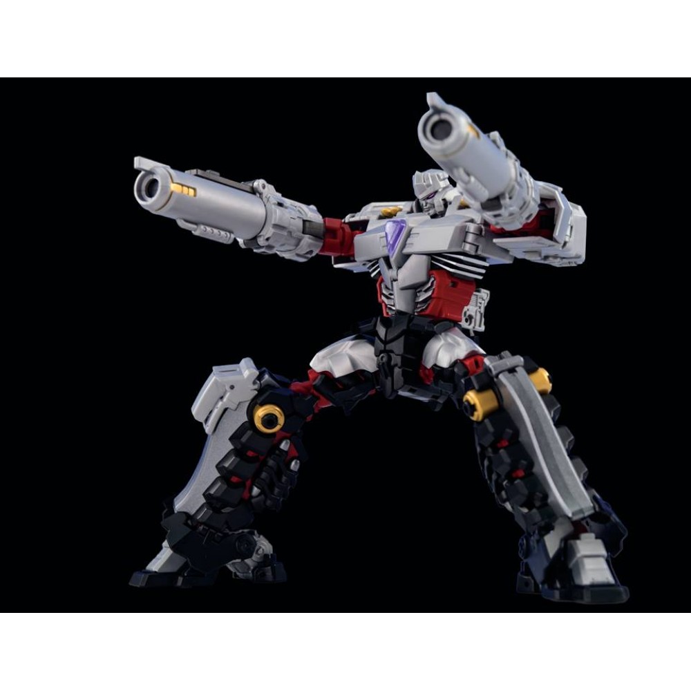 MakeToys Cross Dimension MTCD-02 RIOTER DESPOTRON