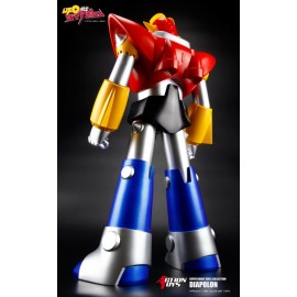 Action Toys  Super Robot Vinyl Collection Ufo Senshi Diapolon