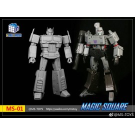 Magic Square MS-TOYS MS-01 OP