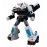  TakaraTomy MP-17+ Prowl Anime Version with coin