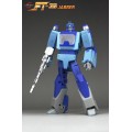 FansToys FT-39 Jabber (2025 Rerun)