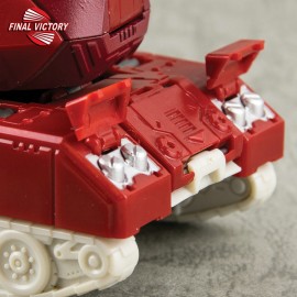 New Transformers Robots toys FinalVictory FV Three Mighty Warriors Set Figure 