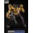 ToyWorld TW-C07F  Yellow Constructor - Weathered Edition - Limited Edition Gift Set