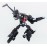 Maketoys MTCD-05SP - Buster Stealthwing  