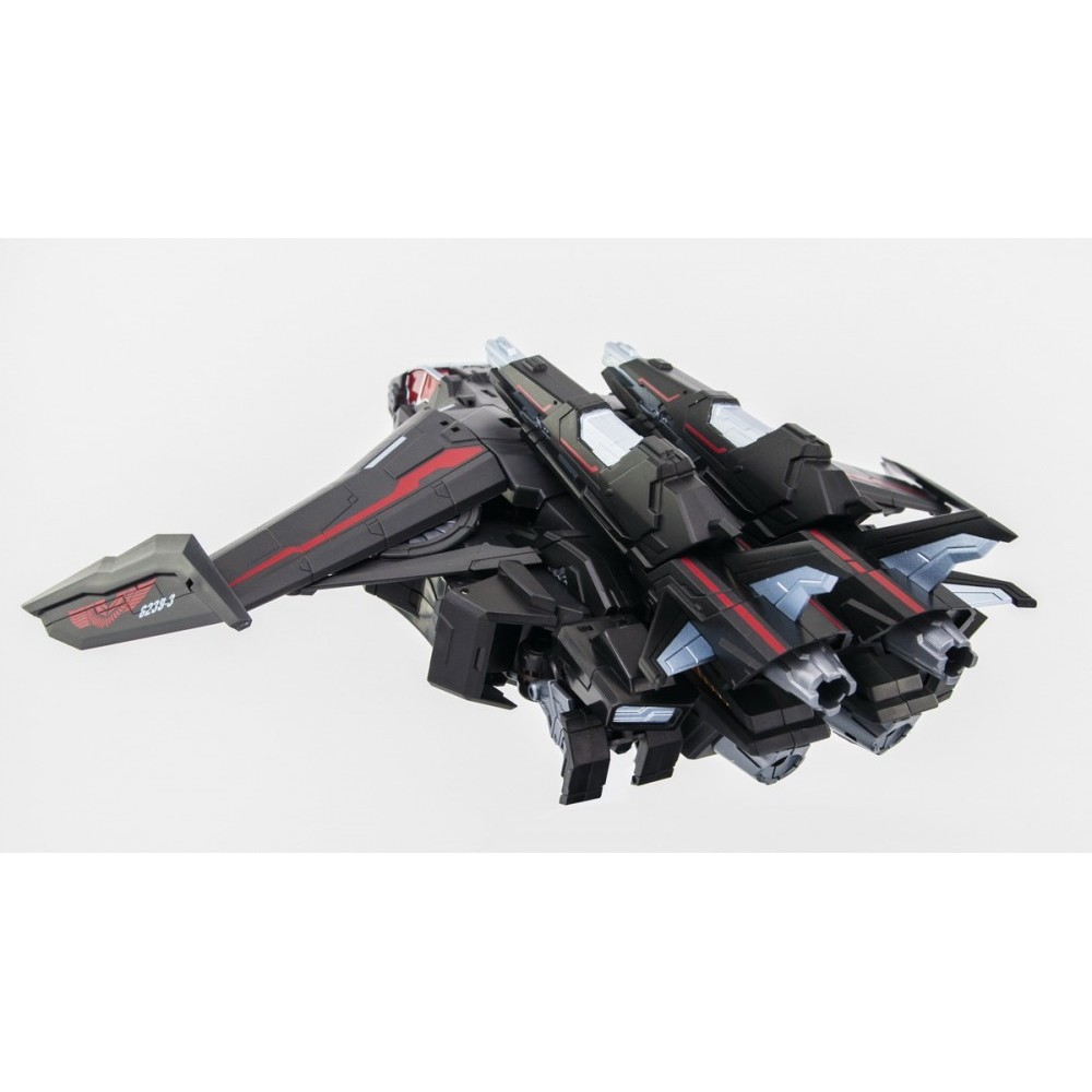 Maketoys MTCD-05SP - Buster Stealthwing