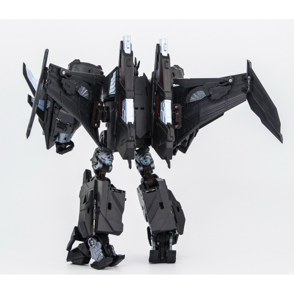 Maketoys MTCD-05SP - Buster Stealthwing