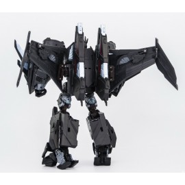 Maketoys MTCD-05SP - Buster Stealthwing  