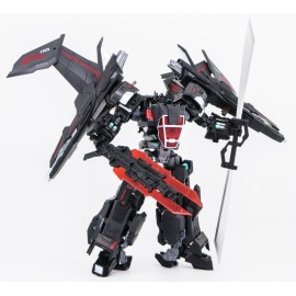 Maketoys MTCD-05SP - Buster Stealthwing  
