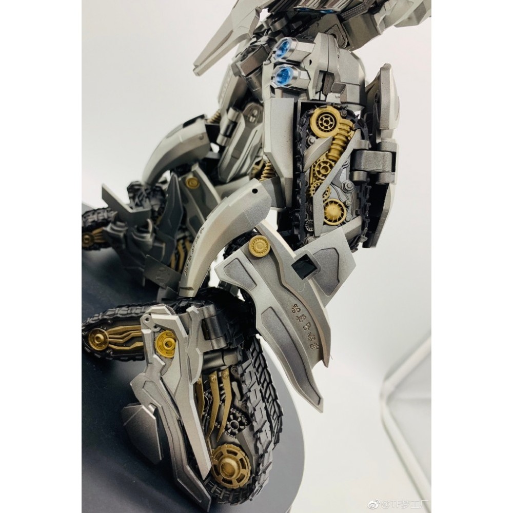 TF Dream Factory GOD-11 Mega