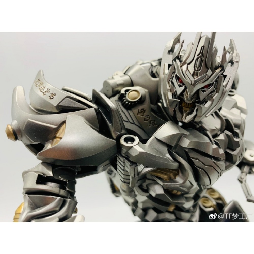 TF Dream Factory GOD-11 Mega