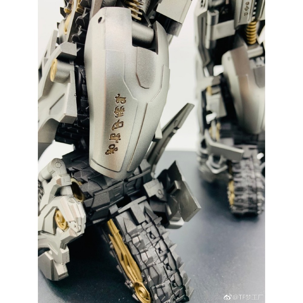 TF Dream Factory GOD-11 Mega