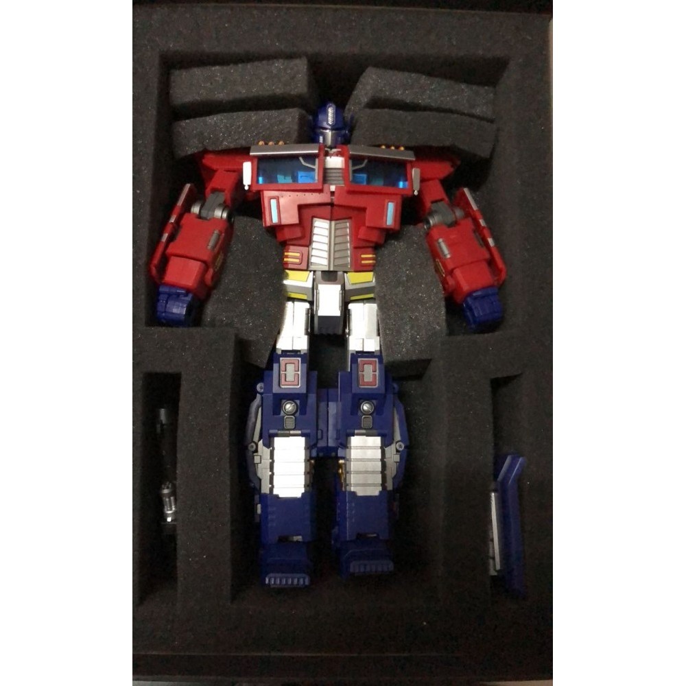 GT-03 OP EX IDW Classic Color Version | Generation Toy