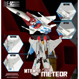 MAKETOYS MTRM-11 METEOR Wing Parts 