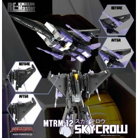 Maketoys MTRM-12 SKYCROW Wing Parts