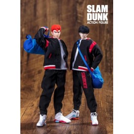 Dasin  Slam Dunk - Sakuragi Hanamichi 10  (Winter cloth)