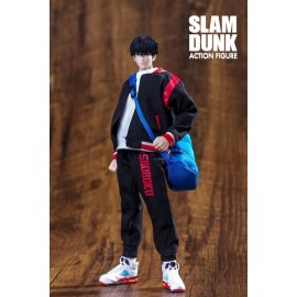 Dasin  Slam Dunk - Rukawa Kaede 11 (Winter cloth)