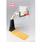Dasin  Slam Dunk - Basketball hoop