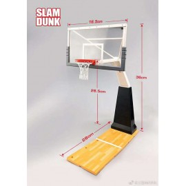 Dasin  Slam Dunk - Basketball hoop