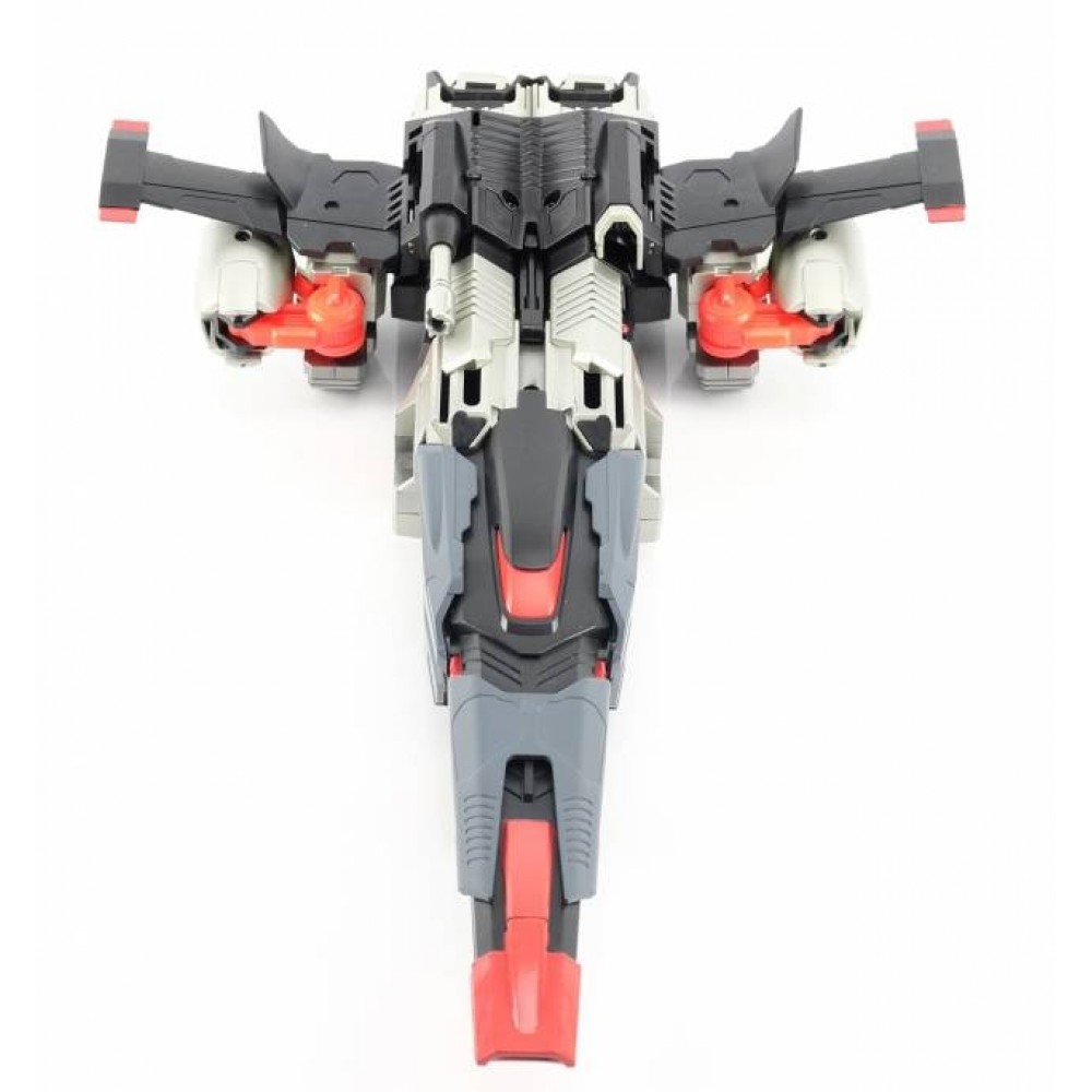 MMC R-28 Tyrantron (2023 Rerun)