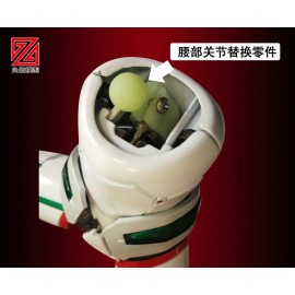 LiangZhi Model LP-01 - Upgrade Kit for Sentinel Riobot Shin Getter Robot Robo