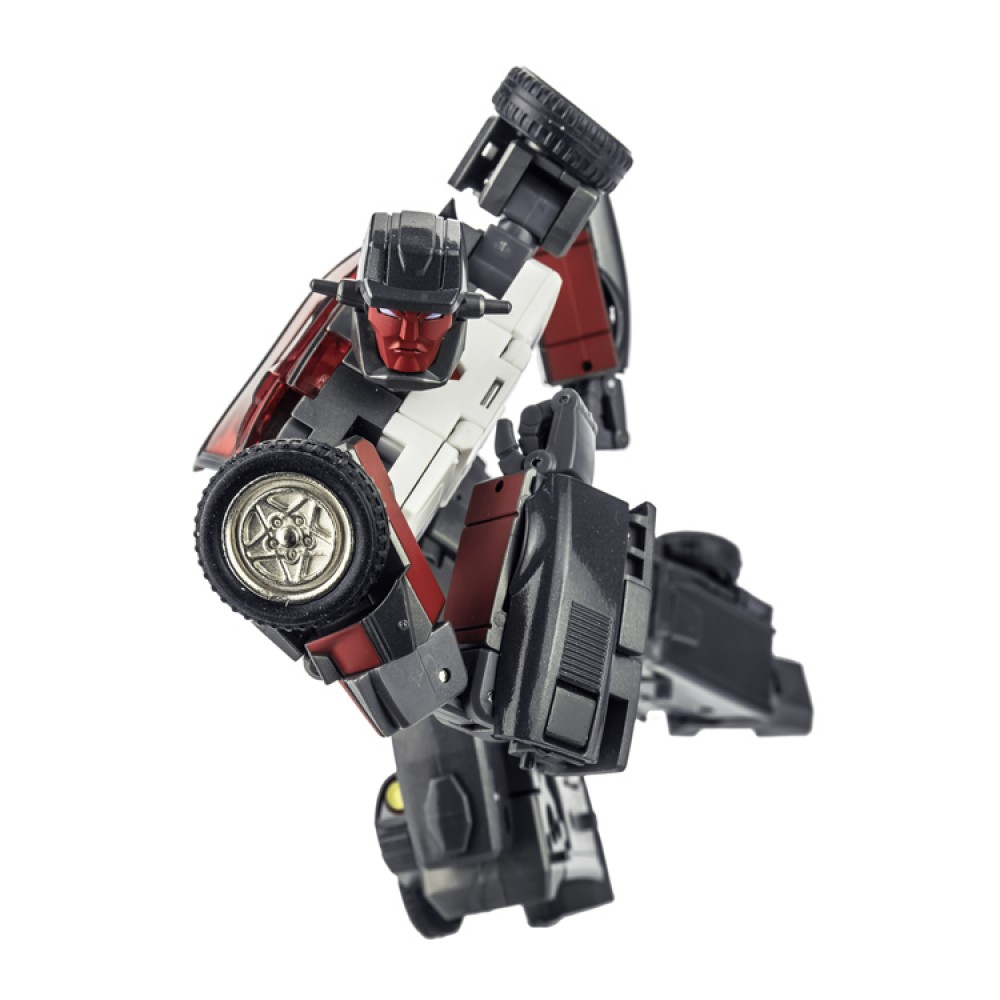Amazon.com: DX9 D-16 D16 Henry Action Figure New in Stock