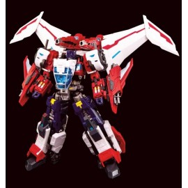 Maketoys MTCD-05 Buster Skywing 